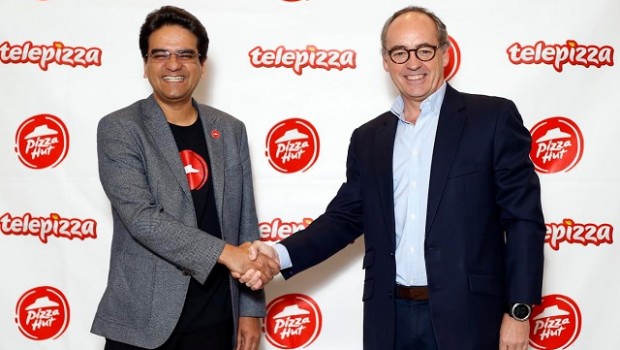 telepizza pizza hut acuerdo