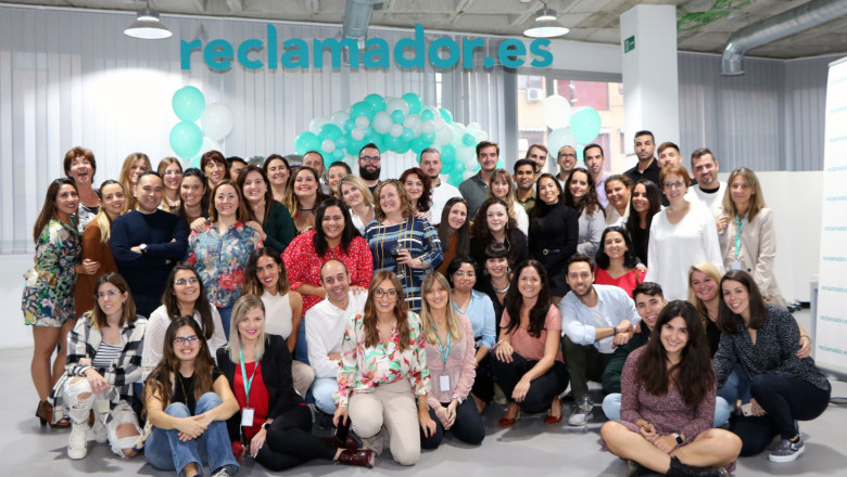 10 aniversario reclamador foto equipo 20221110144427 