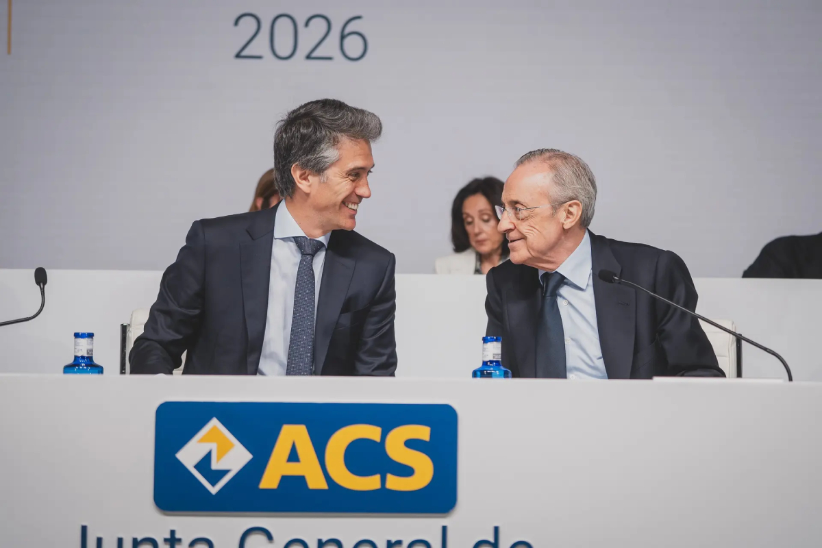 acs 2026 florentino perez juan santamaria