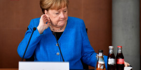 allemagne audition de merkel devant une commission d enquete sur l affaire wirecard 20210423162240 allemagne audition de merkel devant une commission d enquete sur l affaire wirecard 20210423162240
