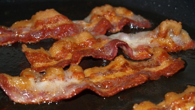 BACON