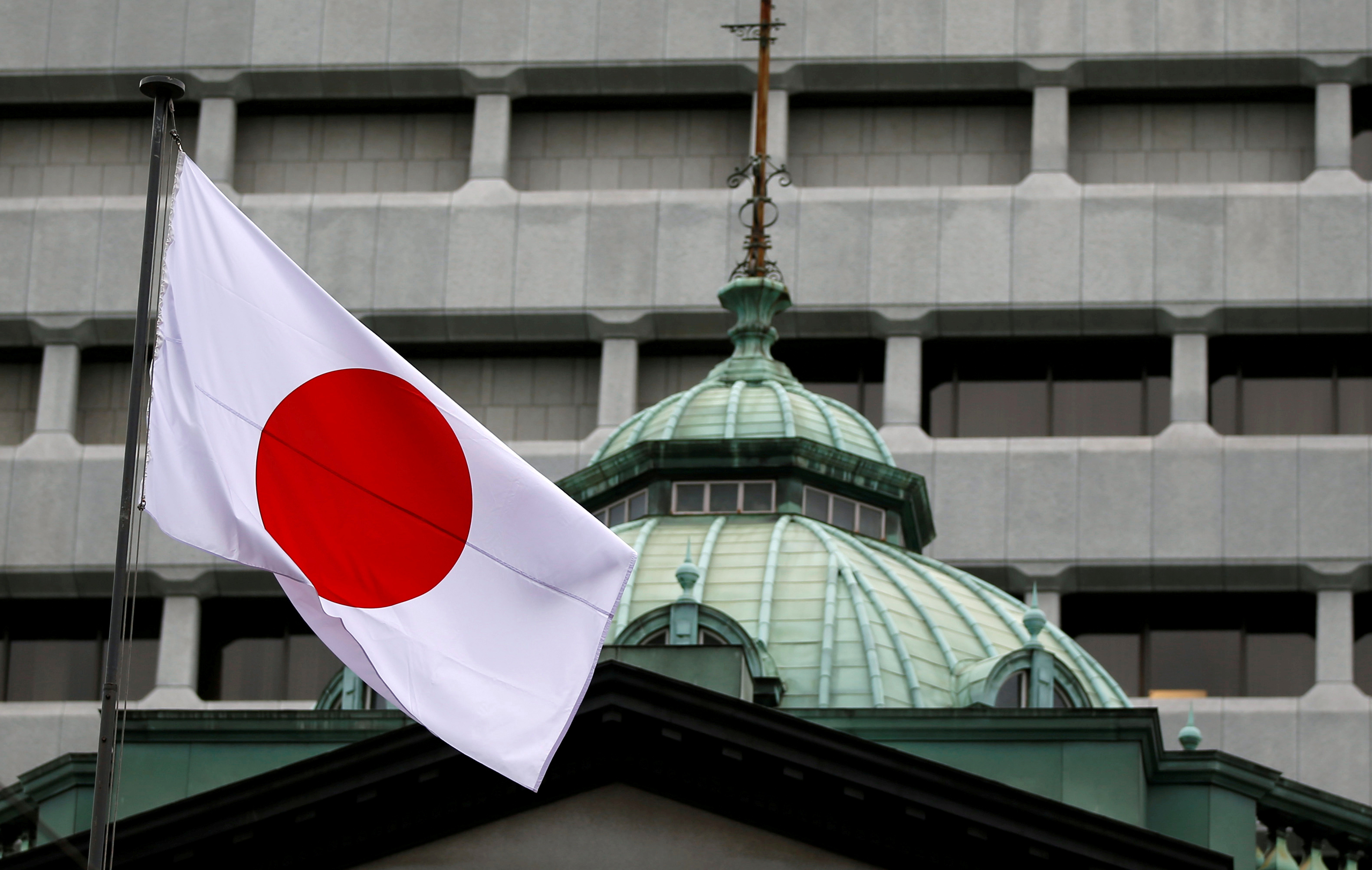 banque-du-japon