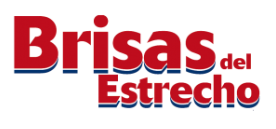 brisas del estecho