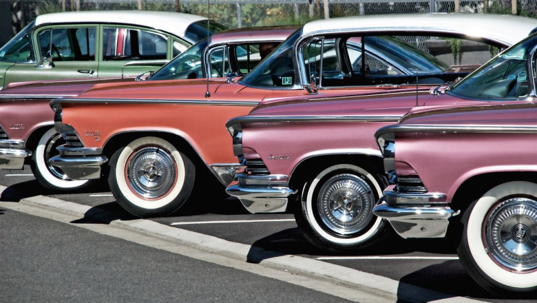 buick classic cars 3431909 1280