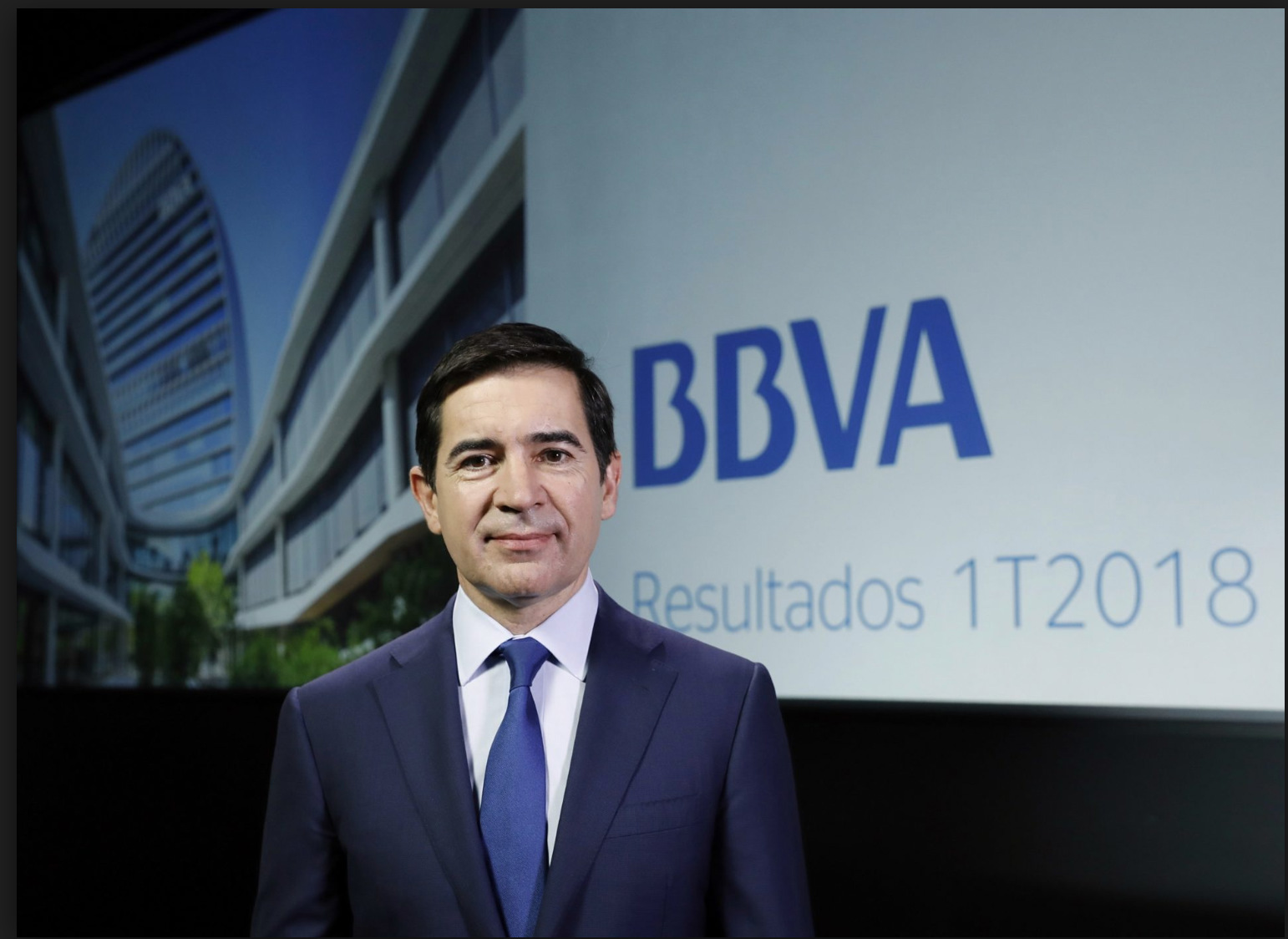 BBVA carlos-torres-consejero-delegado-bbva