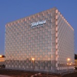 telefonica edificio telefonica edificio