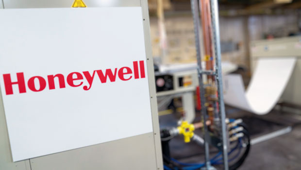 Honeywell International