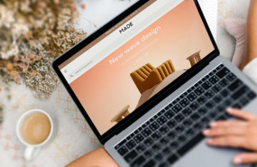 dl made com group furniture home goods homeware retailer online website logo dl made com group furniture home goods homeware retailer online website logo