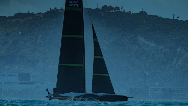 Oakley Capital to fund Athena Racing's America's Cup bid - Sharecast.com