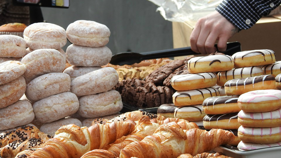 donuts donuts