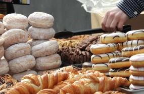 donuts