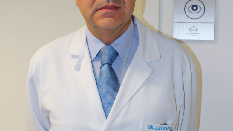 dr aramendia 