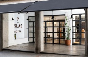 ep 7 islas hotel