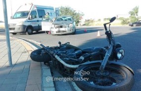 ep accidentemotosevilla