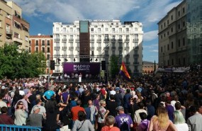 ep actodosmayopodemos madrid