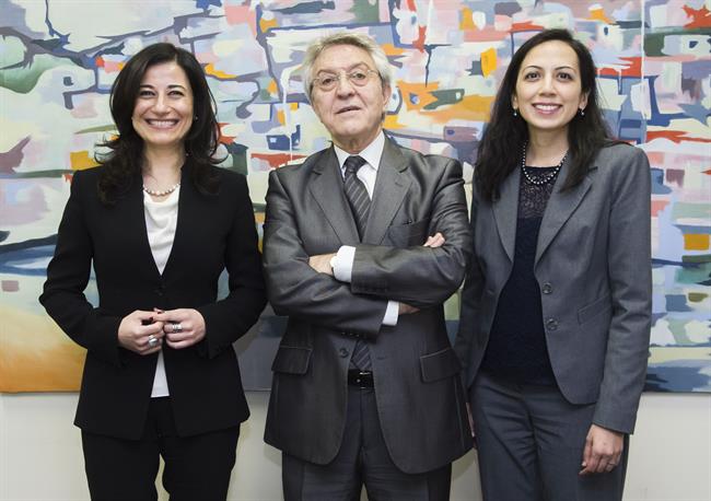 Acuerdo de colaboración entre Roche y la SEN | SEN/ROCHE ep acuerdocolaboracionrochela sen