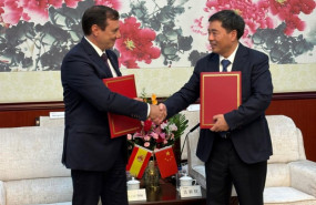 ep adif renueva su acuerdo de colaboracion con los ferrocarriles chinos para compartir conocimiento
