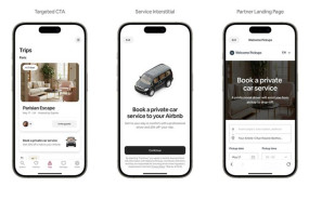 ep airbnb lanza servicios de traslado privado en mas de 125 paises incluido espana