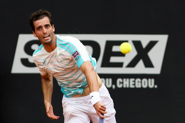 Albert Ramos en Sao Paulo | BRASIL OPEN ep albert ramossao paulo