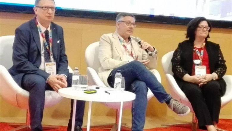 ep algunos ponentes participantesxxxi congreso semes 2019