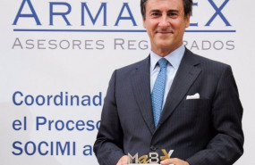 ep archivo   antonio fernandez presidente de armabex