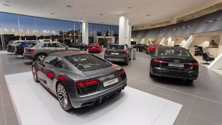 ep archivo audi center madrid norte ep archivo audi center madrid norte