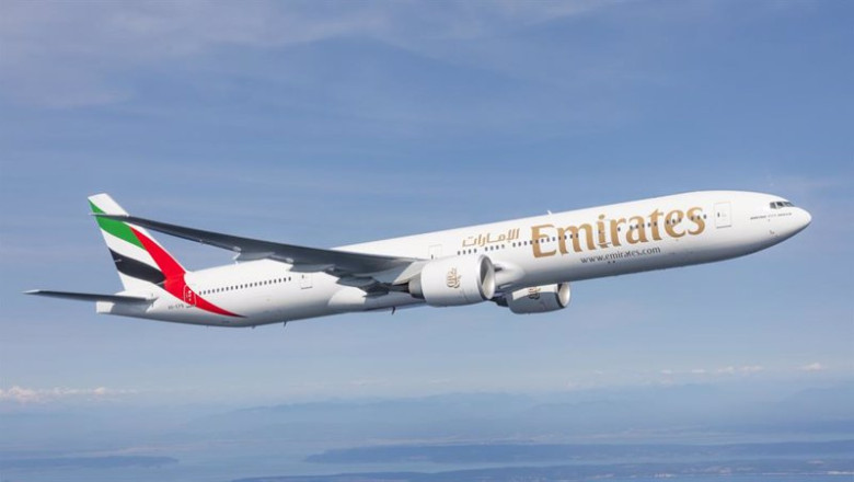 ep archivo avion de emirates 20230919162803 ep archivo avion de emirates 20230919162803