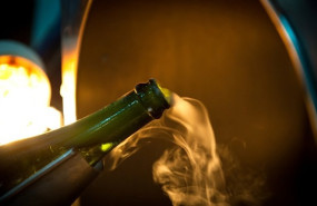 ep archivo   botella de cava via de la plata