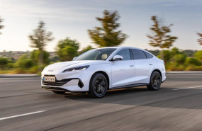 ep archivo   byd duplica sus matriculaciones en la union europea en octubre y tesla sigue perdiendo