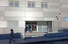 ep archivo   centro de salud de corvera