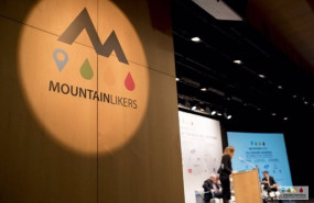 ep archivo   congreso mundial de turismo de nieve y montana en andorra
