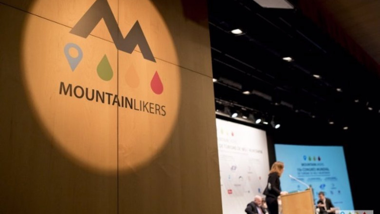 ep archivo congreso mundial de turismo de nieve y montana en andorra ep archivo congreso mundial de turismo de nieve y montana en andorra