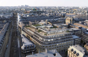 ep archivo edificio cloud de paris de sfl colonial alquilado a blablacar ep archivo edificio cloud de paris de sfl colonial alquilado a blablacar