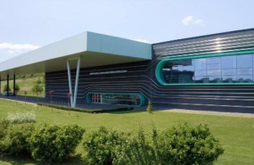 ep archivo   edificio del basquevolt innovation center en vitoria