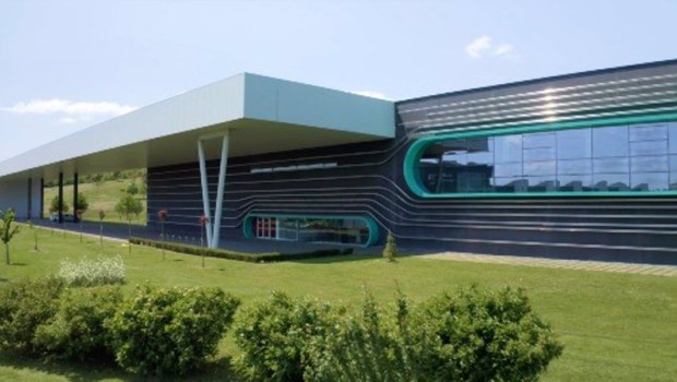 ep archivo   edificio del basquevolt innovation center en vitoria