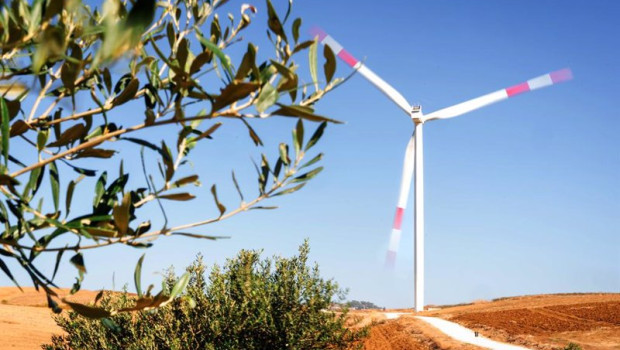 ep archivo   edp renewables se adjudica contratos a largo plazo para la venta de 100 mw de energia