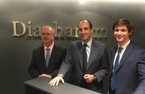 ep archivo   el director de inversiones de diaphanum miguel angel garcia el socio de inversiones