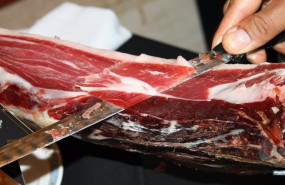 ep archivo   el ministerio de agricultura participara en un festival gastronomico en suiza y otro en