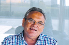 ep archivo   el presidente de asetra y de la cetm ovidio de la roza