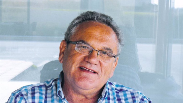 ep archivo el presidente de asetra y de la cetm ovidio de la roza ep archivo el presidente de asetra y de la cetm ovidio de la roza