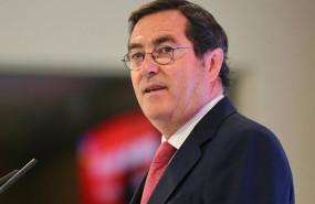 ep archivo   el presidente de ceoe antonio garamendi 20260115125603