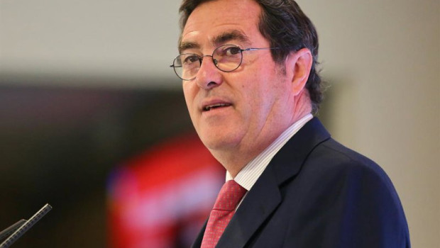 ep archivo   el presidente de ceoe antonio garamendi 20260115125603