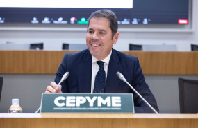 ep archivo   el presidente de cepyme gerardo cuerva 20240604130405