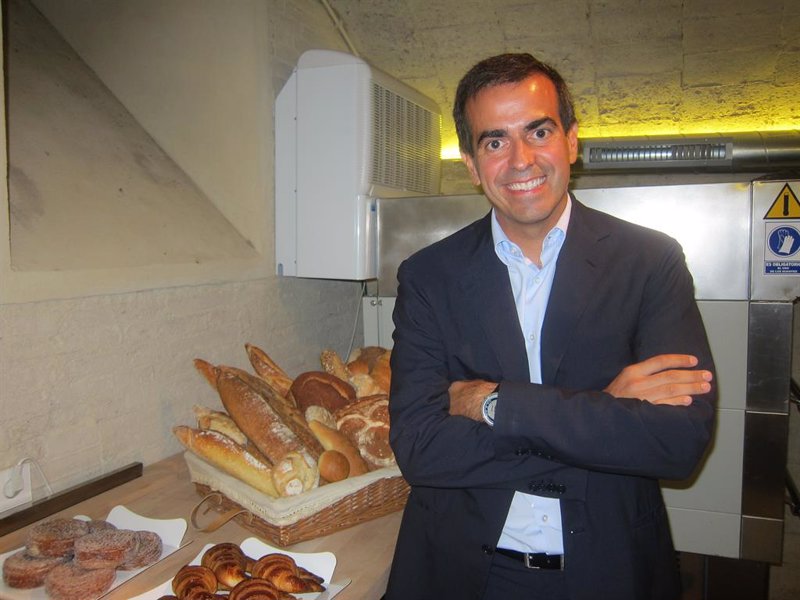 Europastry confirma la salida a bolsa con una oferta de nuevas acciones por 225 millones