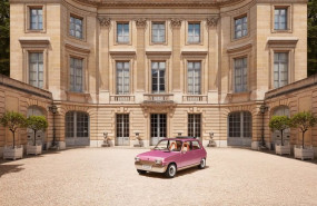 ep archivo el renault 5 se reinventa en su 50 aniversario con un showcar electrico ep archivo el renault 5 se reinventa en su 50 aniversario con un showcar electrico