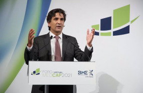 ep archivo   el secretario de estado de economia y apoyo a la empresa gonzalo garcia andres en el