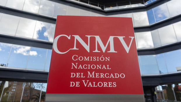 ep archivo   exterior de la sede de la comision nacional del mercado de valores cnmv a 20 de 20260317133813