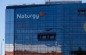 ep archivo   fachada de la sede de naturgy empresa espanola que opera en los sectores electrico y