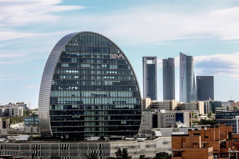 BBVA acuerda con Hamilton Lane invertir y distribuir un fondo tokenizado de capital privado