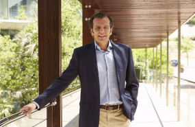 ep archivo   inaki peralta nuevo ceo de sanitas y de bupa europe latinamerica